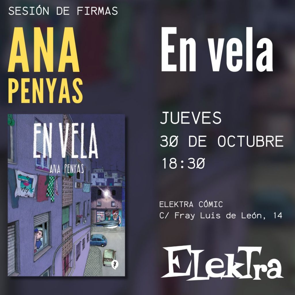 Ana Penyas